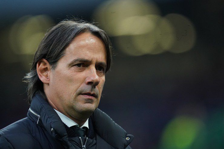 Bargiggia: "Inzaghi resta all'Inter al 60%"