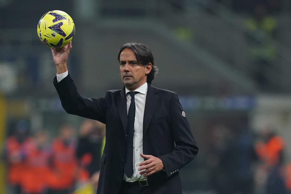 Inzaghi divorzia con l'Inter