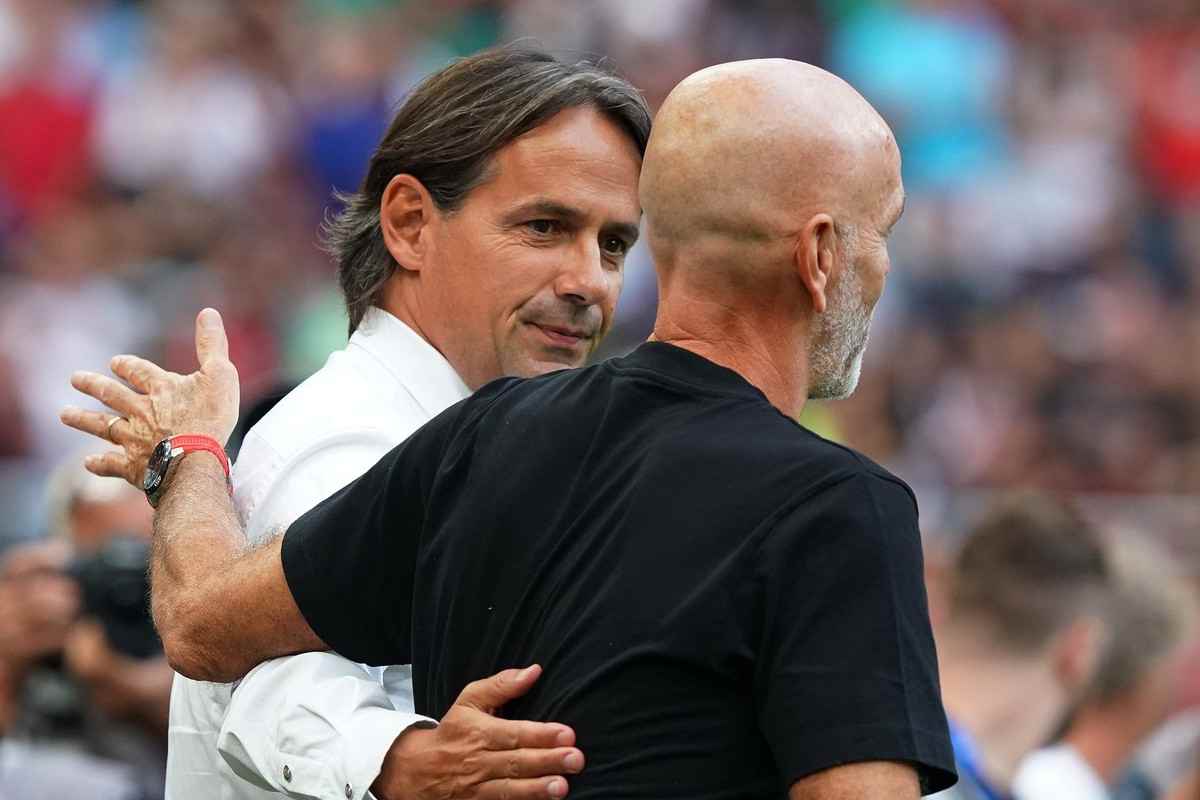 Lucas Torreira torna in Serie A, Inzaghi sfid Pioli per l'uruguaiano