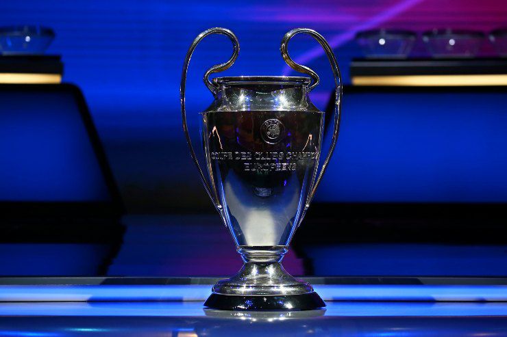 Pronto il sorteggio dall'urna di Nyon per i quarti di finale di Champions League