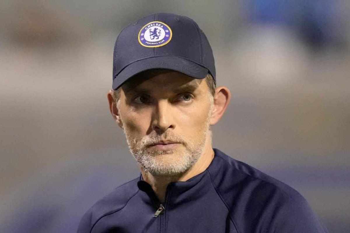 Tuchel dovrà gestire uno spogliatoio diviso