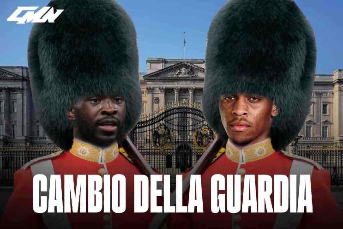 Tomori via dal Milan: è Timber il suo erede