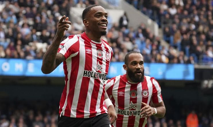 Con addii di Lukaku e Vlahovic, Inter e Juve possono pensare a Toney