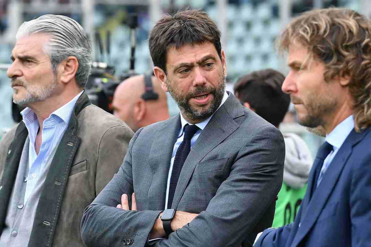Processo Juventus: attesa la decisione finale