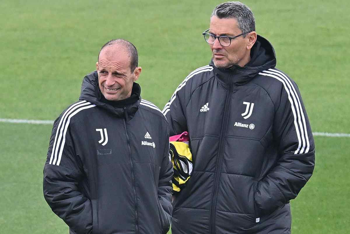 Juve il ritorno in A è vicino