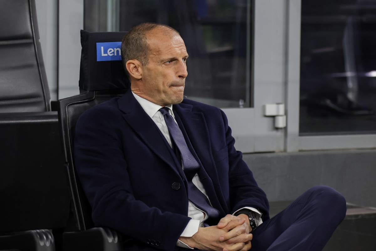 La Juventus attende la decisione definitiva sull'indagine