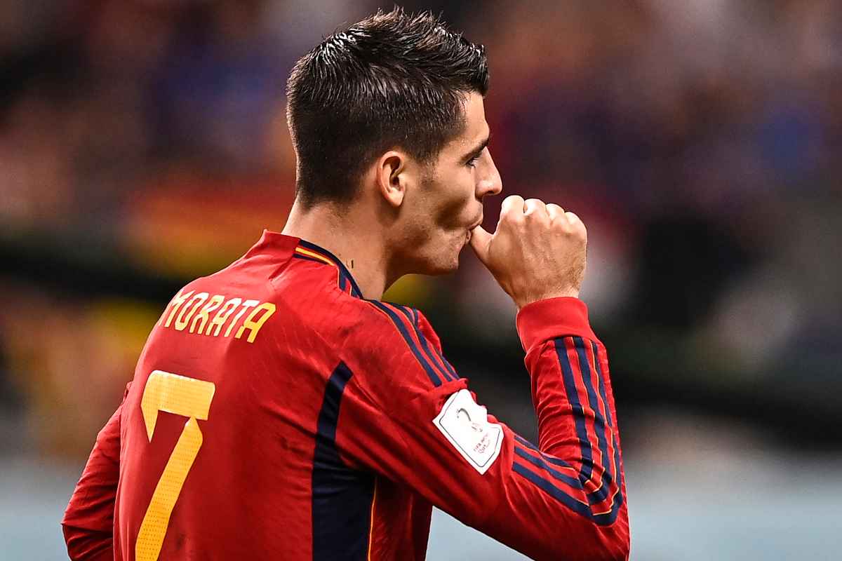 Idea Nzola per l'Atletico