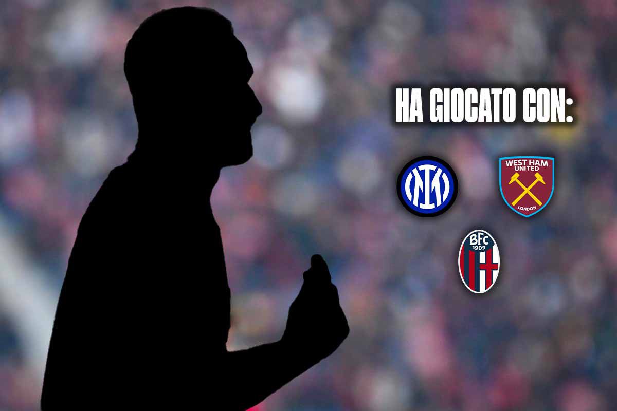 Dall'Inter al Bologna: Marko Arnautovic il centravanti misterioso