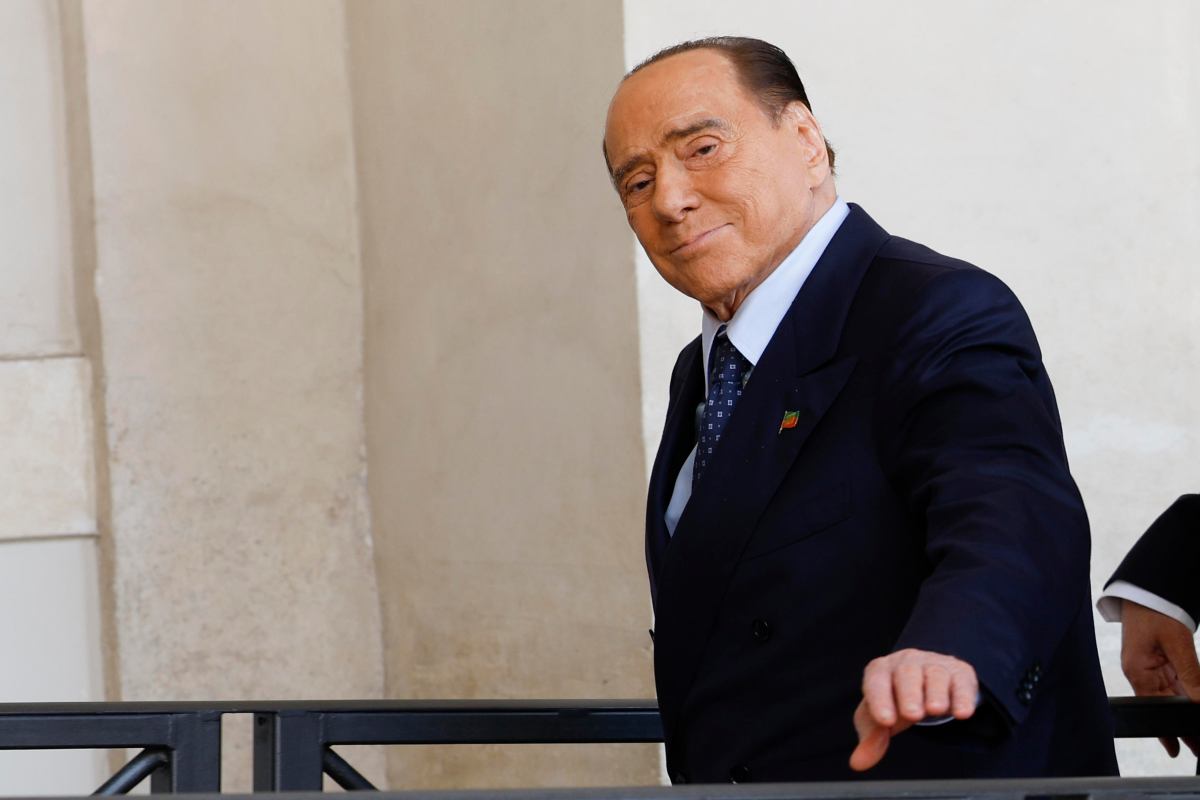 Berlusconi: come sta l'ex Presidente del Consiglio?