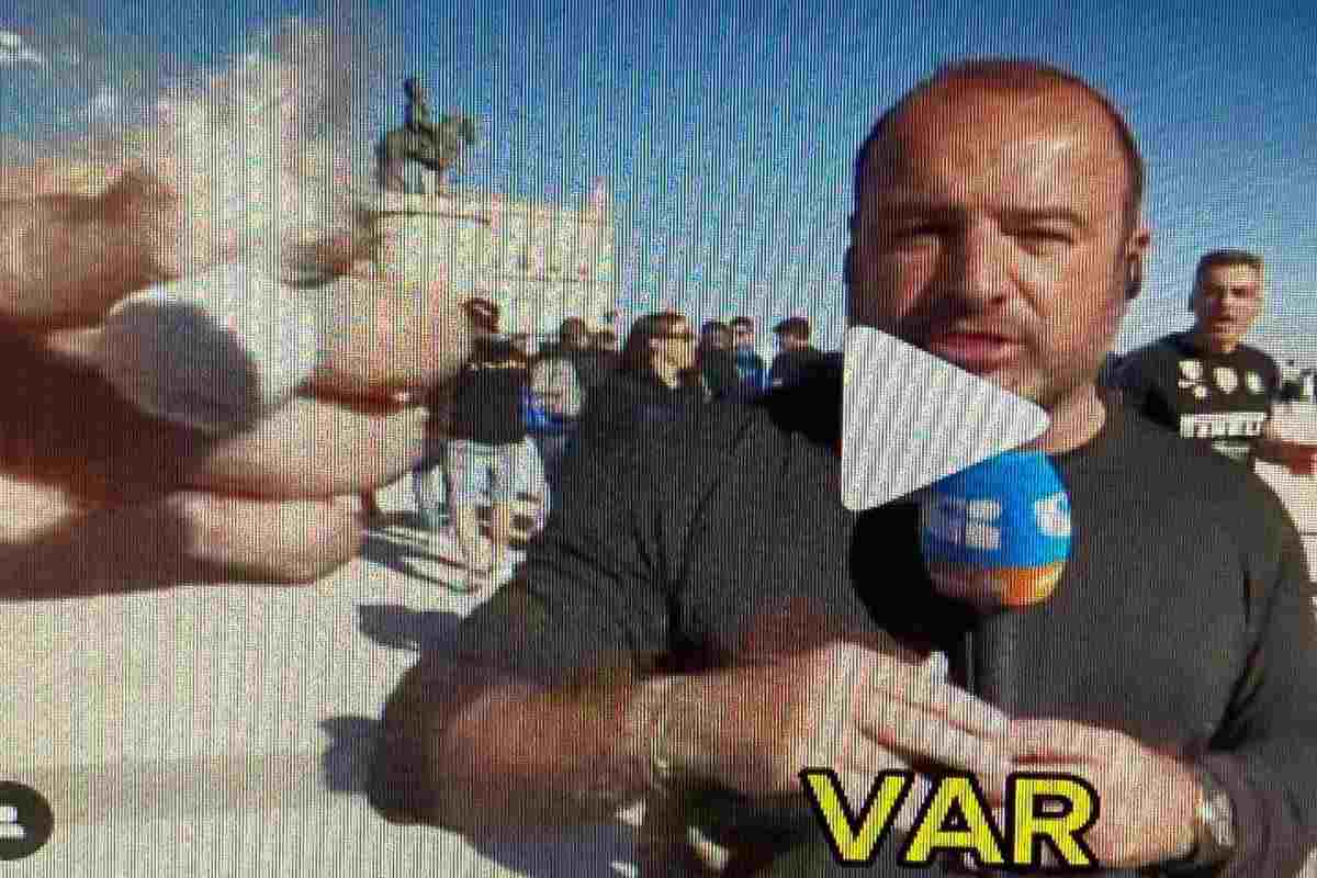 Palmeri, droga, Lisbona