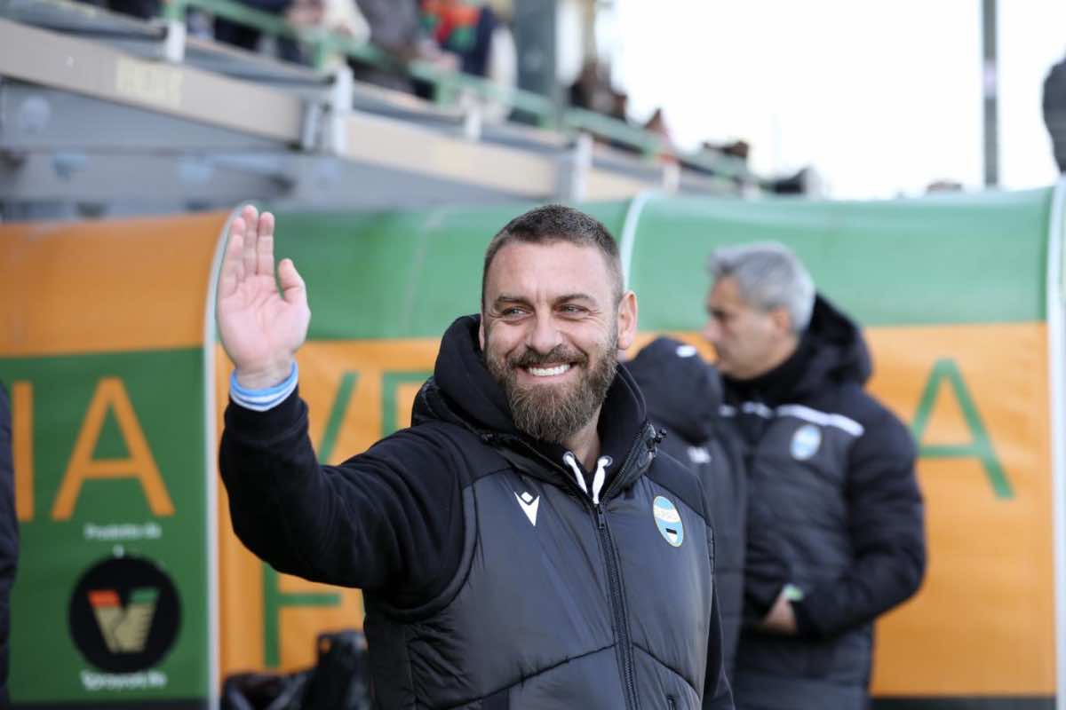 De Rossi SPAL