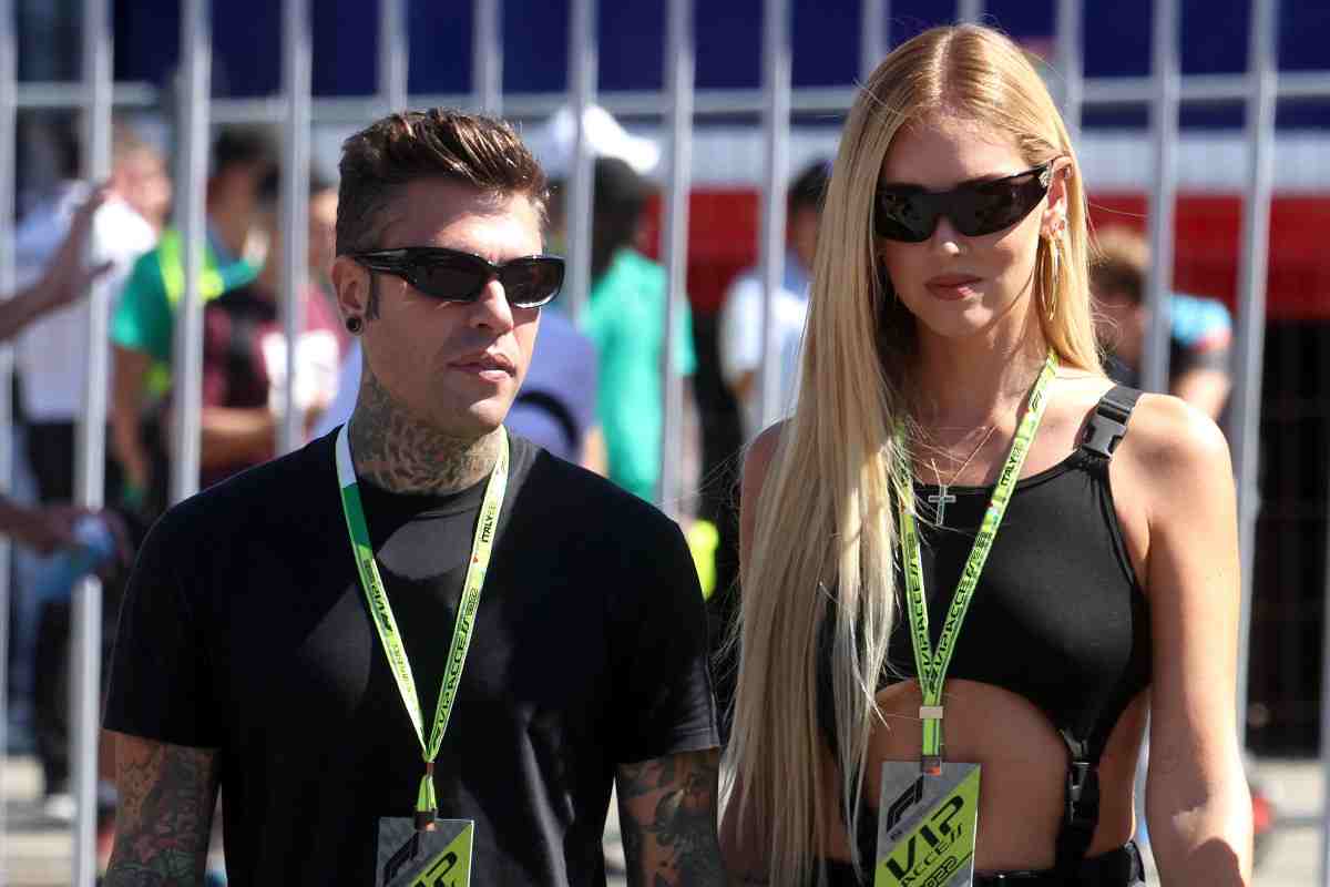 Nella seconda stagione di The Ferragnez ci sarà spazio anche per Alvaro Morata