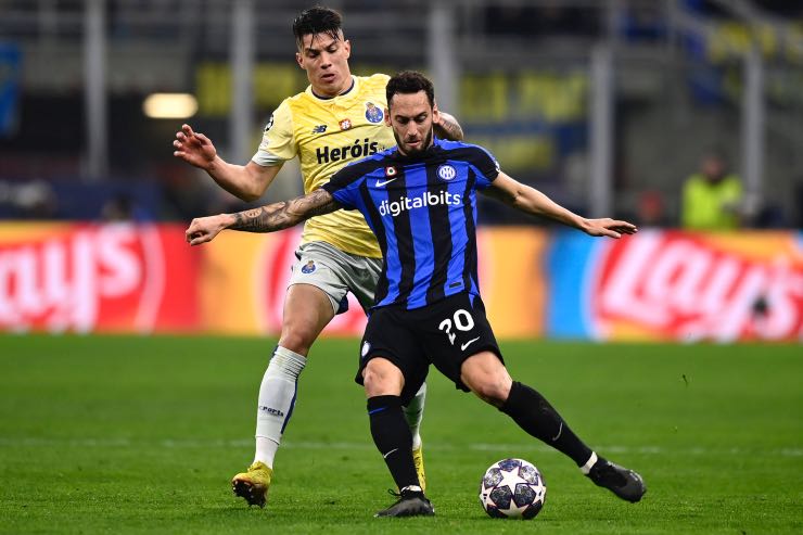 Morata e 18 milioni all'Inter: scambio sensazionale