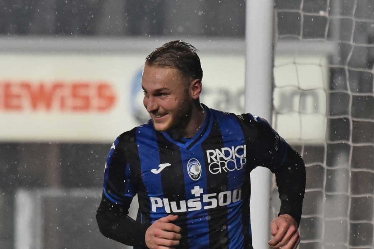 L'Inter vuole Koopmeiners per sostituire Brozovic