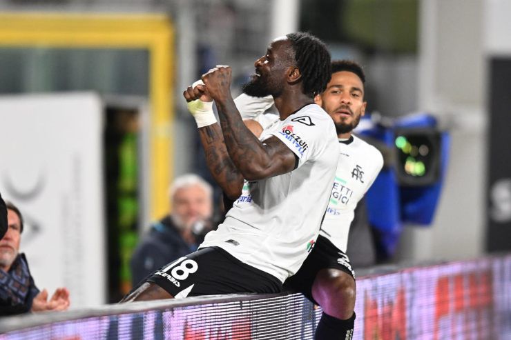 Idea Nzola per l'Atletico