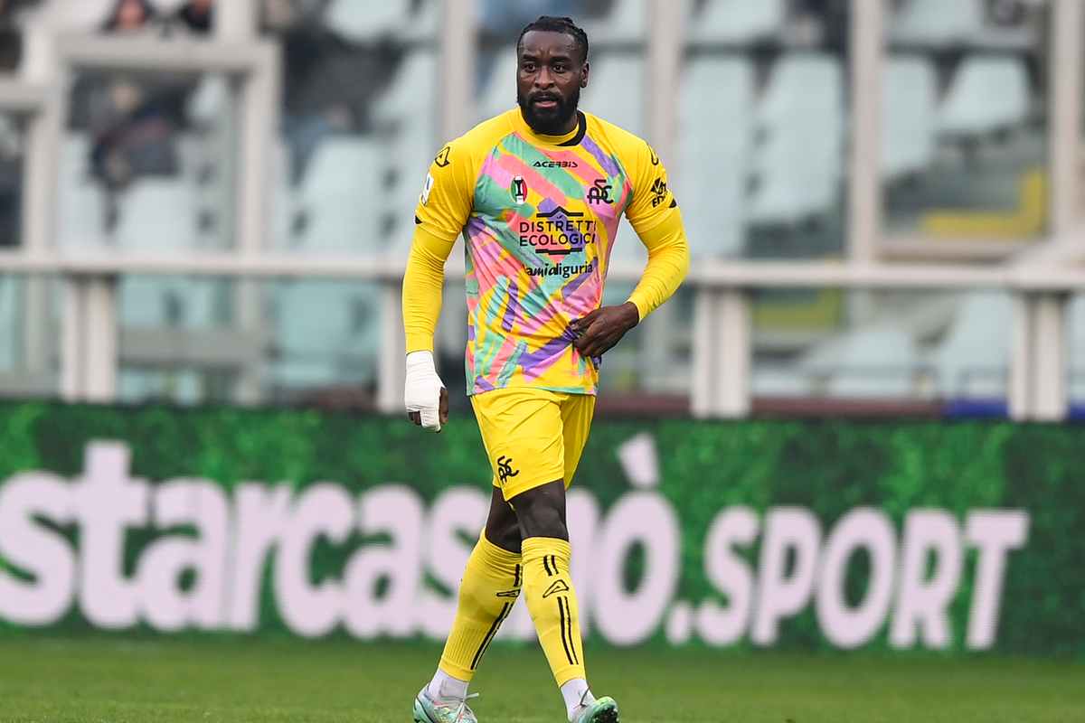 La Lazio pensa a Nzola