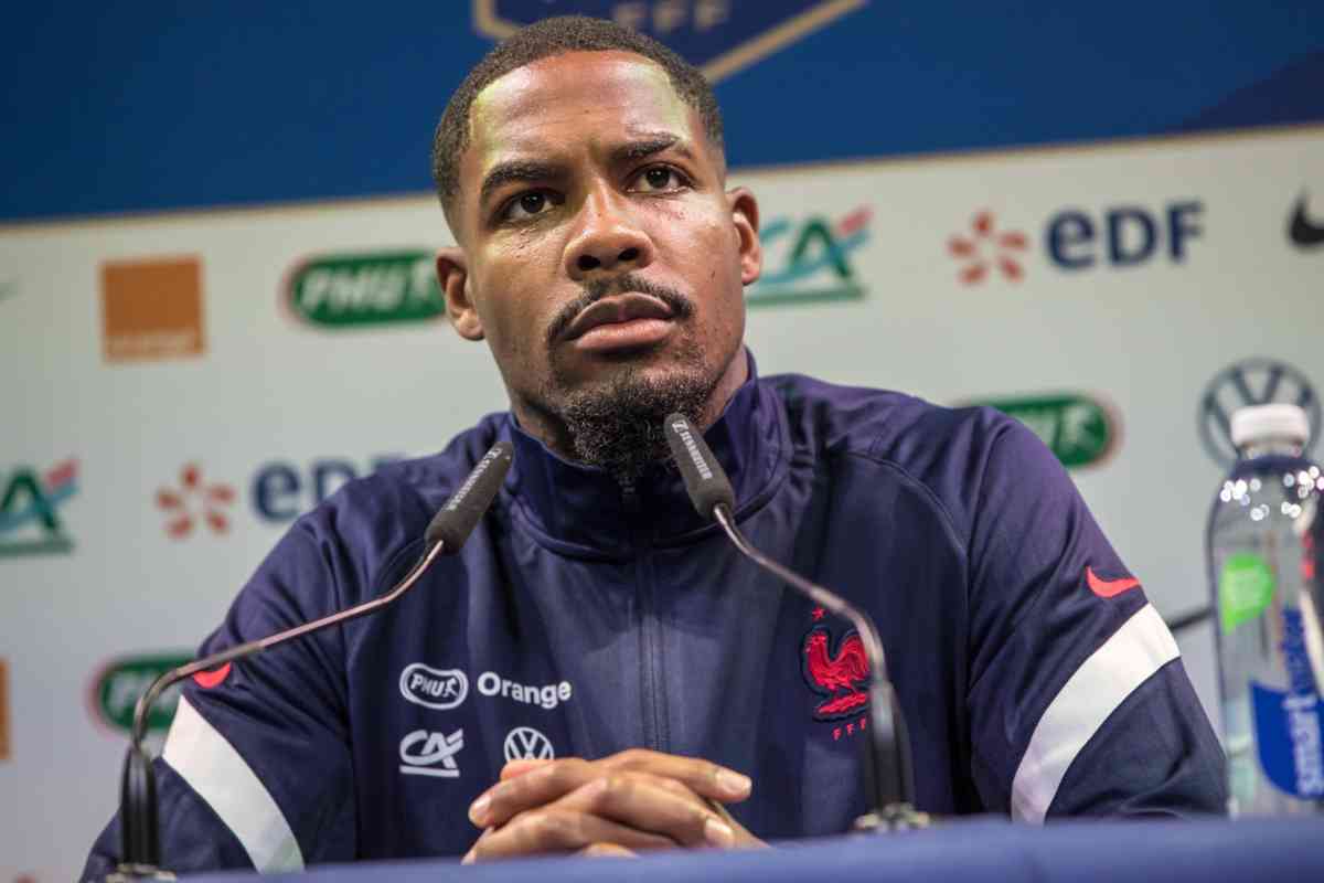 Maignan nella Capitale