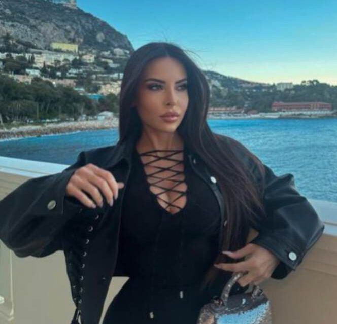 Marialuisa Jacobelli panorama mozzafiato