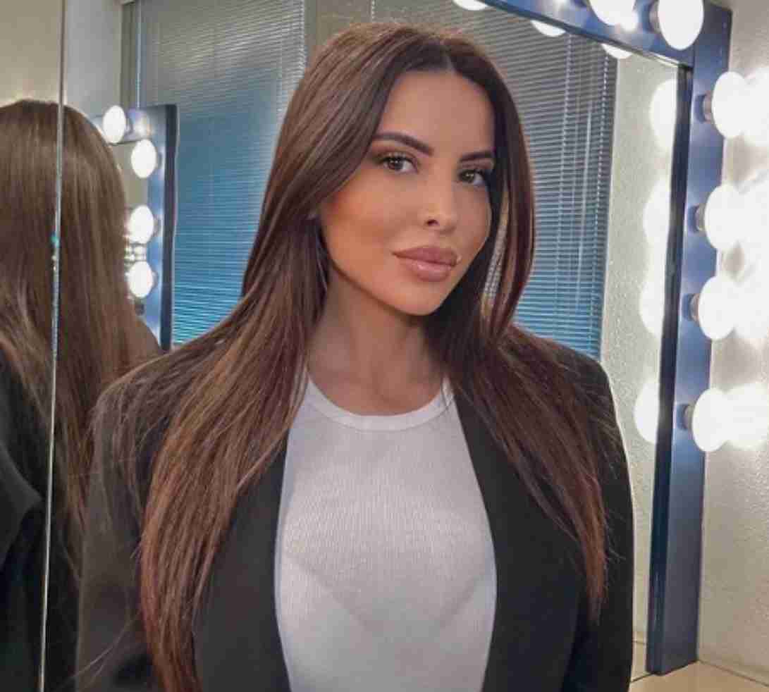 Marialuisa Jacobelli panorama mozzafiato