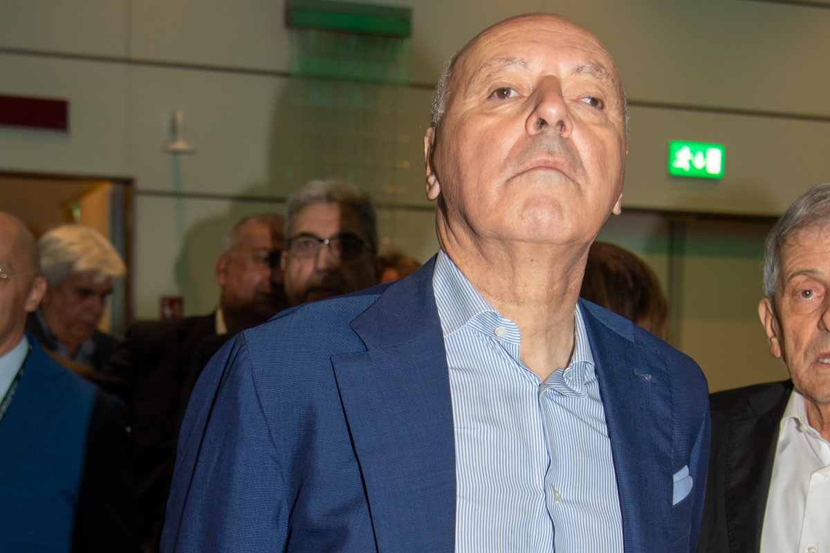 Inter, addio Bastoni: l'annuncio dell'agente