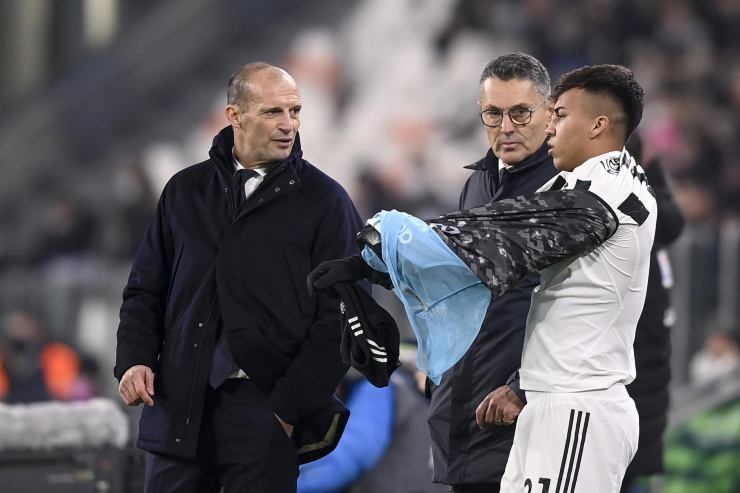 Sassuolo o Monza nel futuro di Kaio Jorge