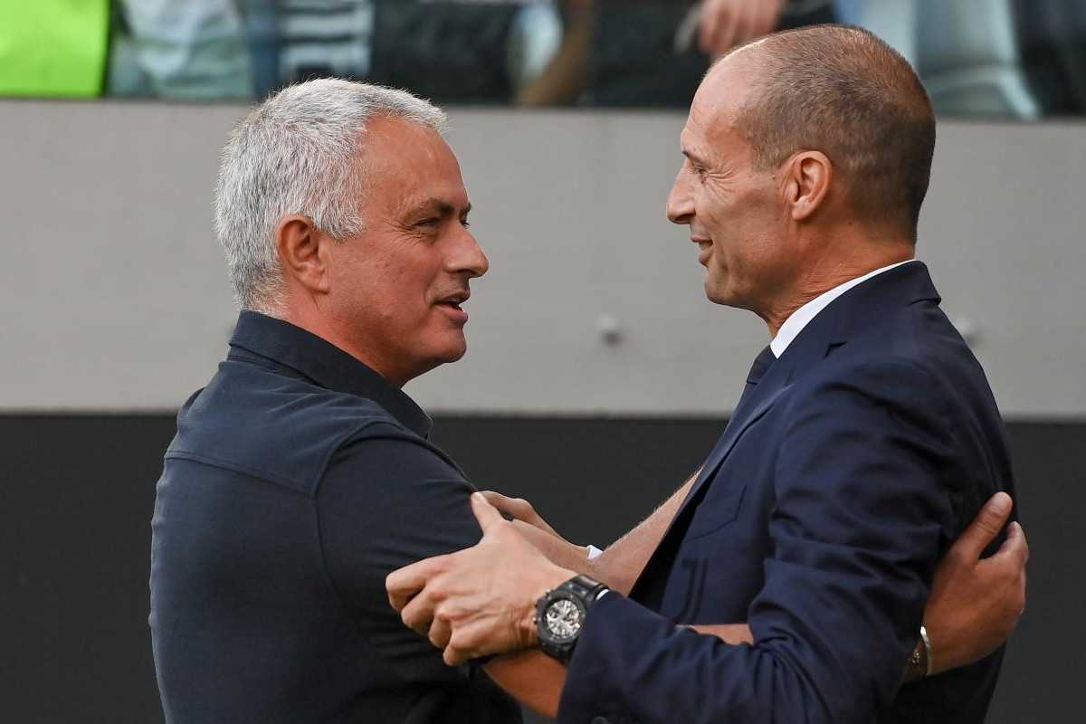 Evan Ndicka si libera a costo zero: è battaglia Juve-Roma