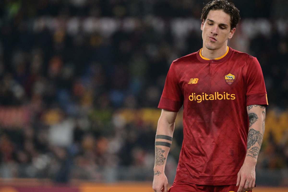 Zaniolo prosegue al Galatasaray ed esplode su Instagram: raggiunti i 2 milioni
