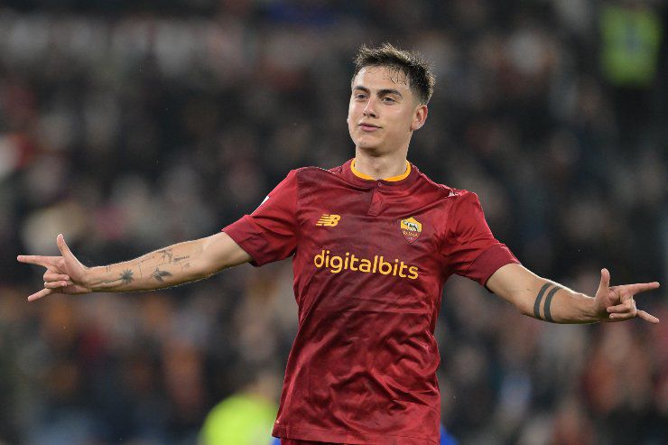 Calciomercato, il Real sprinta per Dybala
