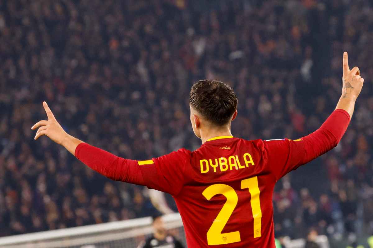 Paulo Dybala può restare alla Roma, ma serve un nuovo accordo