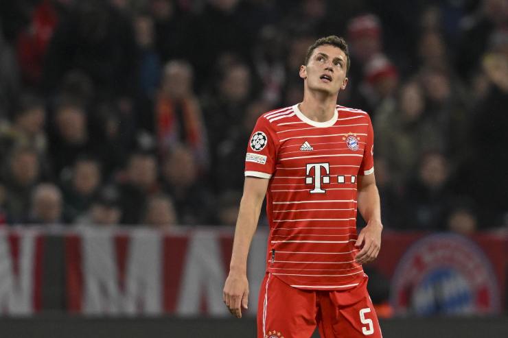 Pavard al Milan: i rossoneri aspettano e sperano