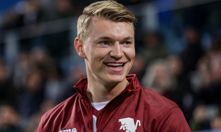 Inter, Schuurs obiettivo per la difesa: spietata la concorrenza in Premier League