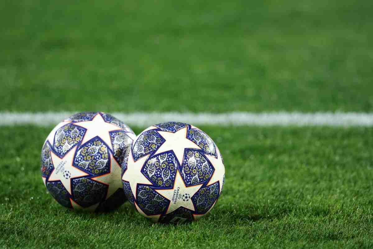 Stangata per una big: maxi-squalifica