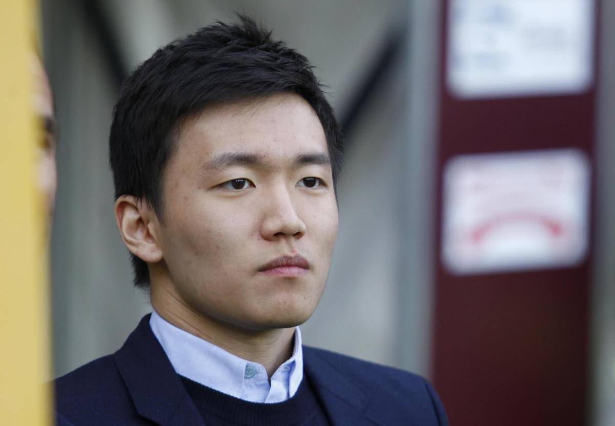 Zhang costretto alla doppia cessione senza qualificazione in Champions