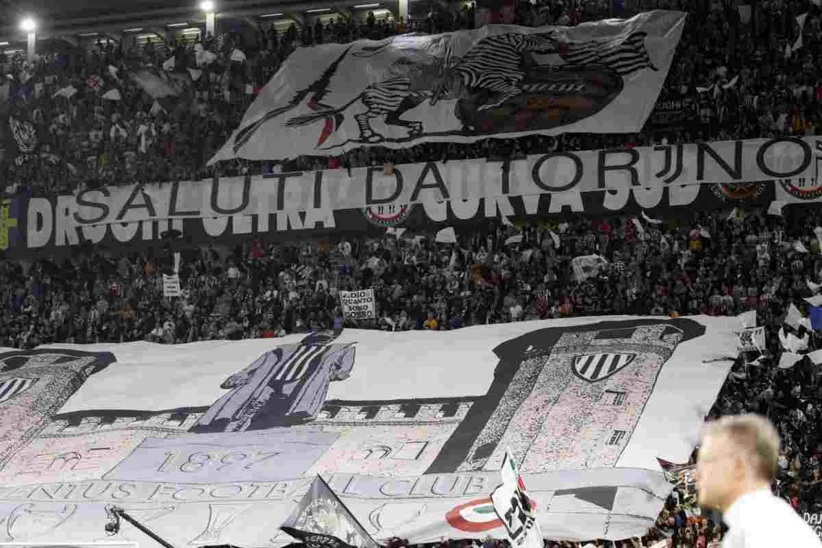 Chiumento, Juventus