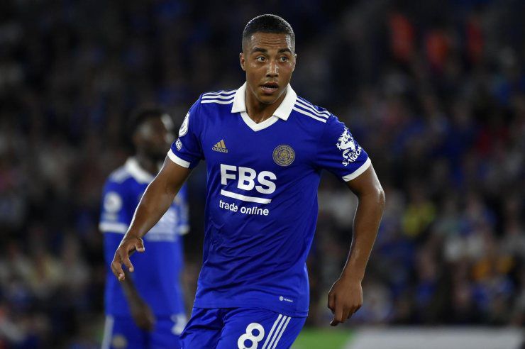 Tielemans nel mirino della Roma