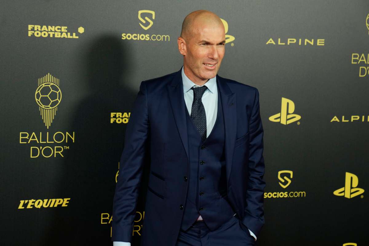 Se fallisce assalto a Zidane, il PSG punta Motta