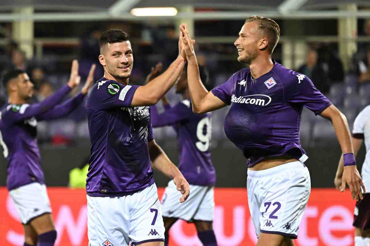 calciomercato fiorentina barak