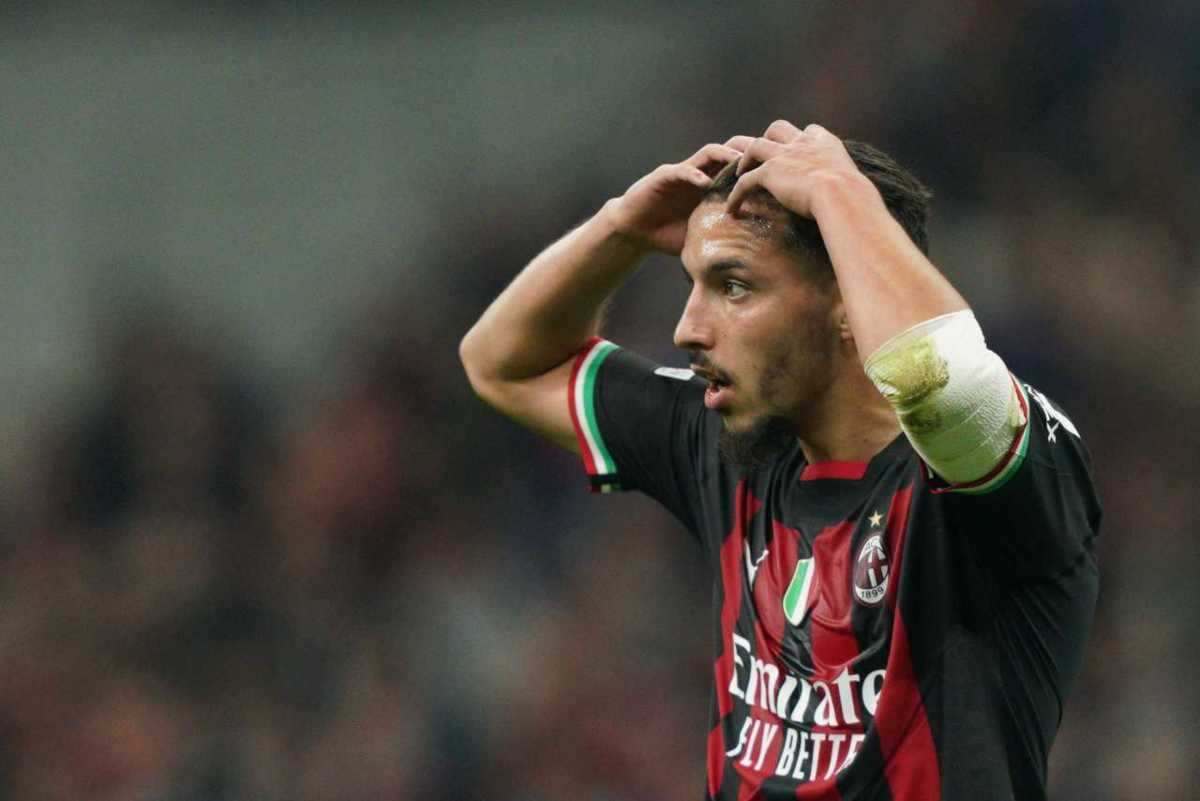 Calciomercato Milan, preoccupazione Bennacer