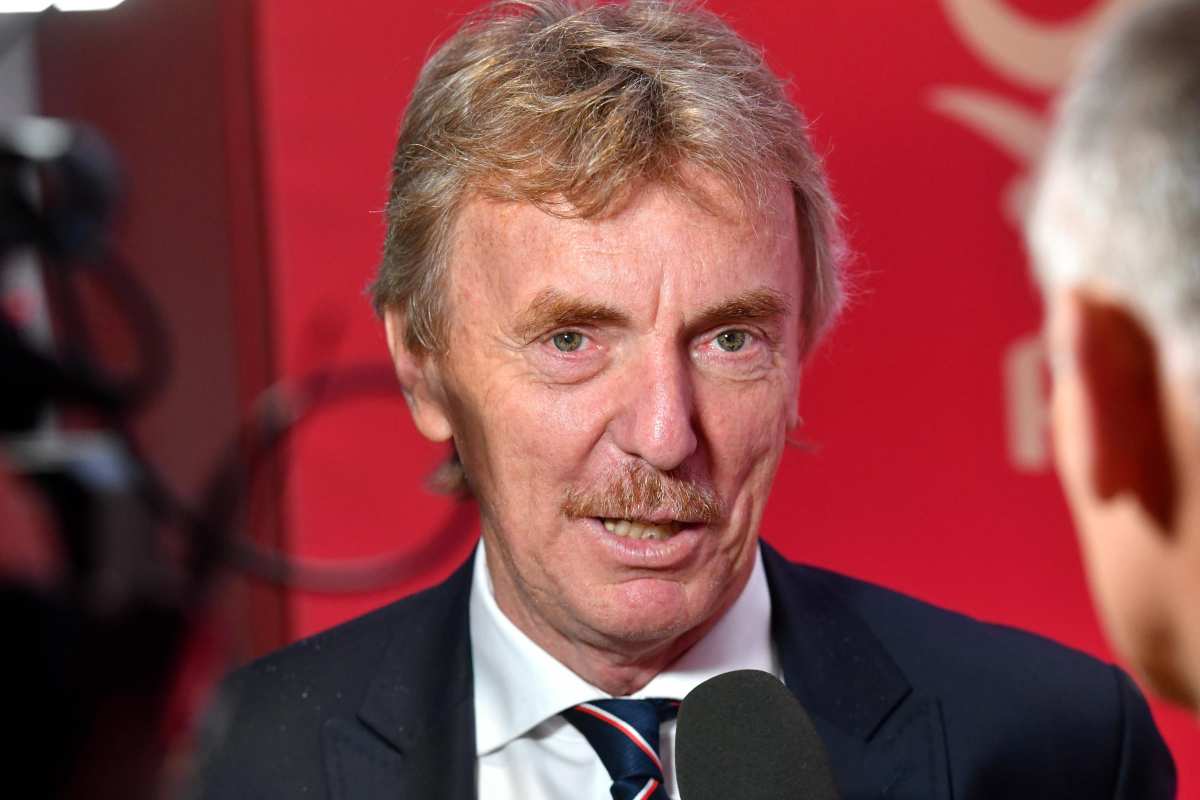 Boniek, Juve, penalizzazione