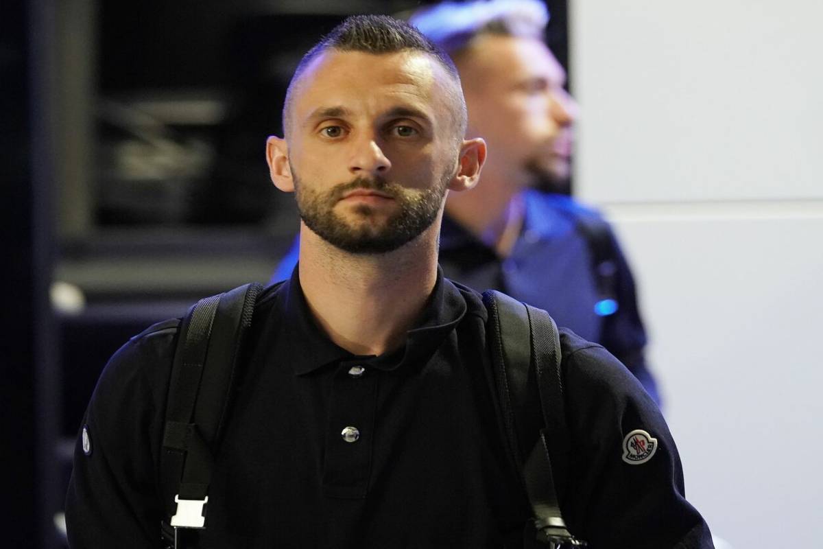 Brozovic, Inter, Mercato