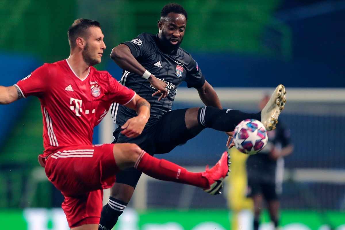 Dembele, MIlan, Mercato