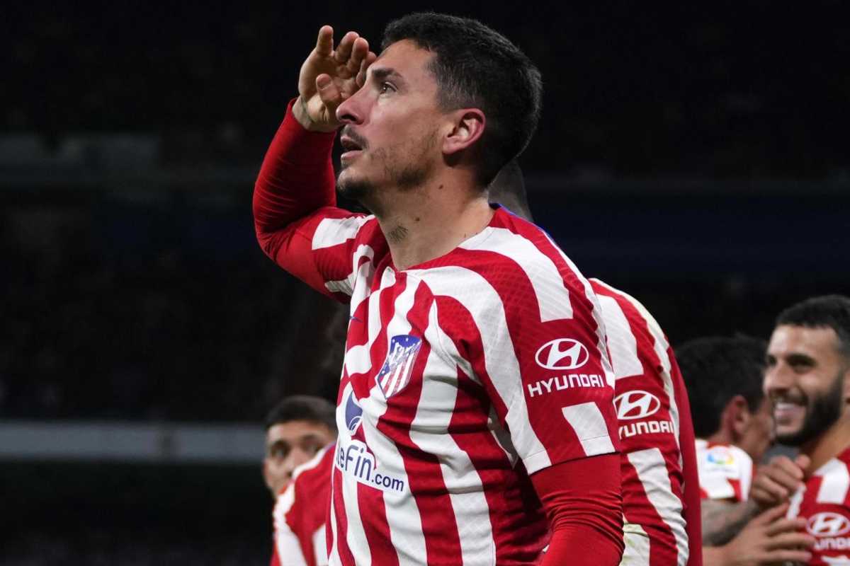 Gimenez, Brozovic, Mercato