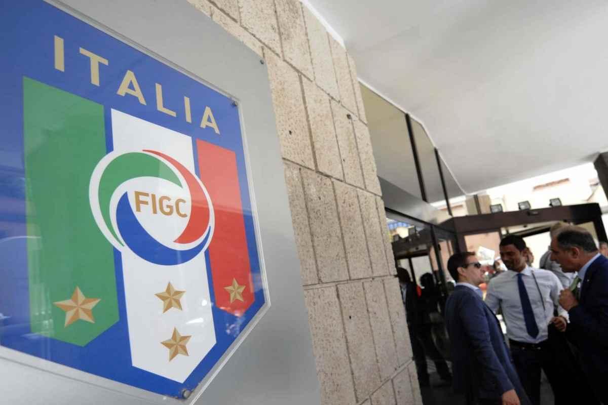 Figc, Juventus, Curva, Juventus