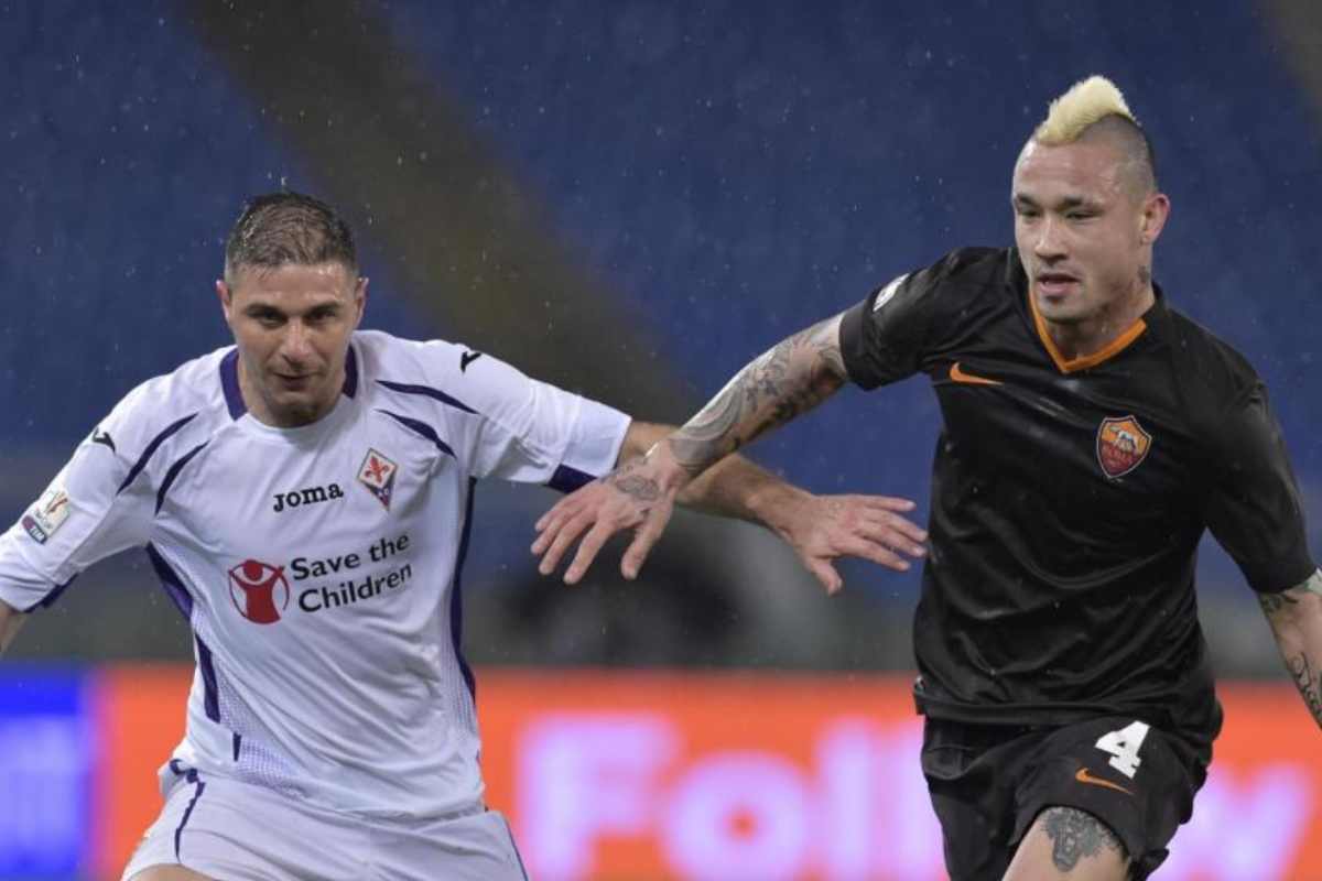 ritiro campione serie a 