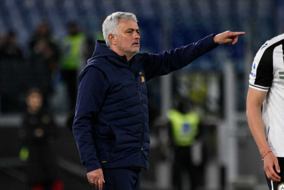 Roma, Giannini afferma: "Mourinho allenatore perfetto per la piazza"