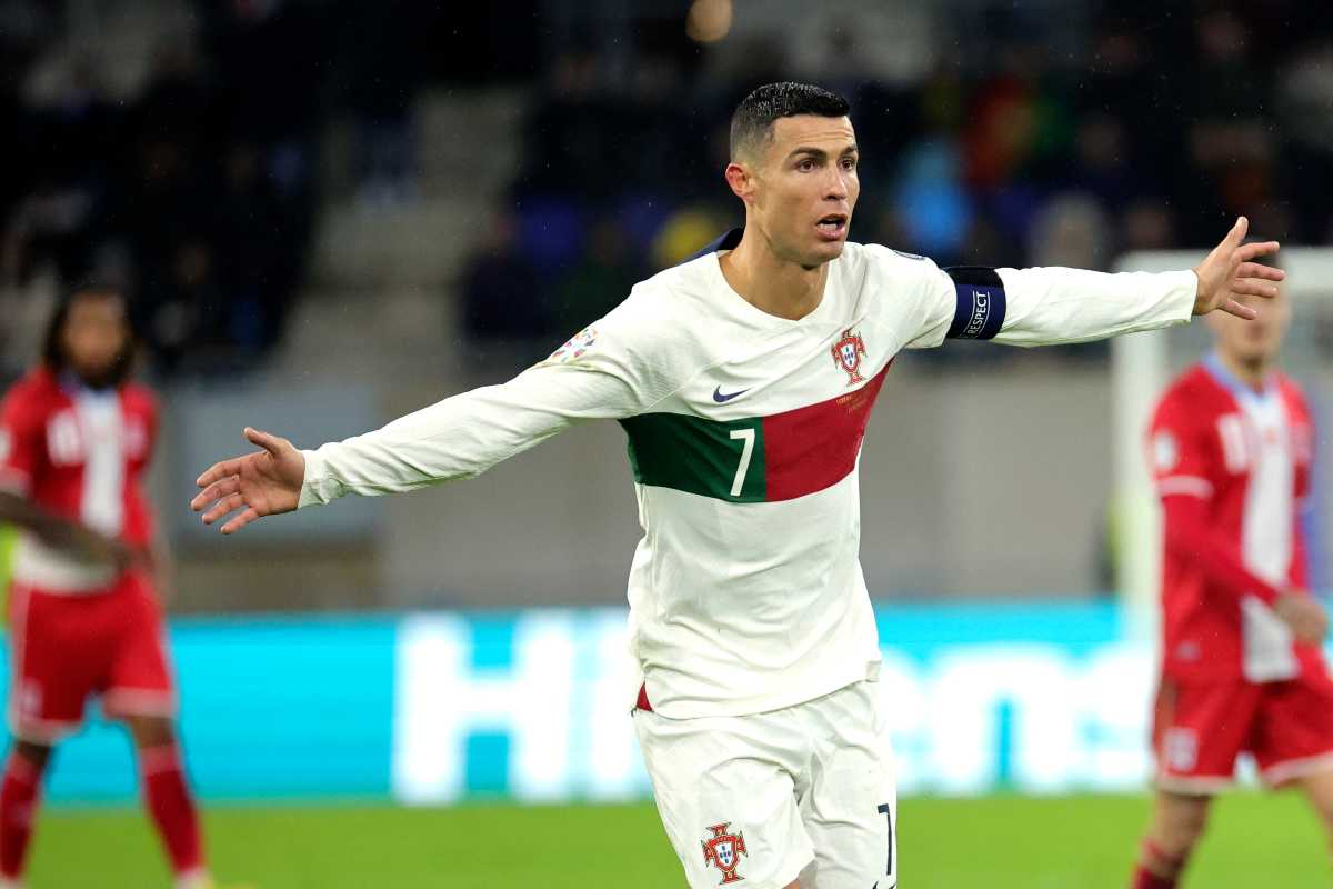Calciomercato Juventus, Bonucci può raggiungere Ronaldo