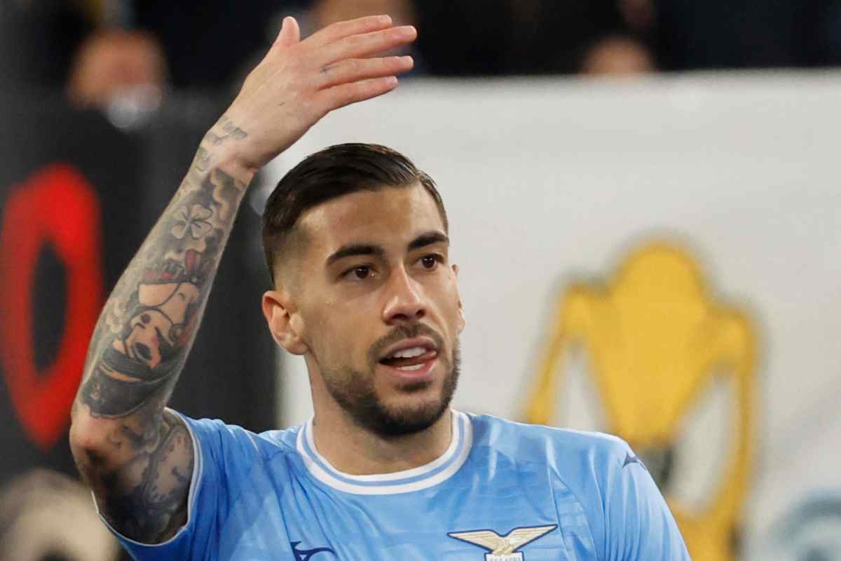 futuro zaccagni lazio