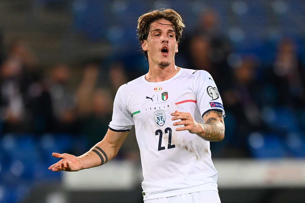 Zaniolo prosegue al Galatasaray ed esplode su Instagram: raggiunti i 2 milioni