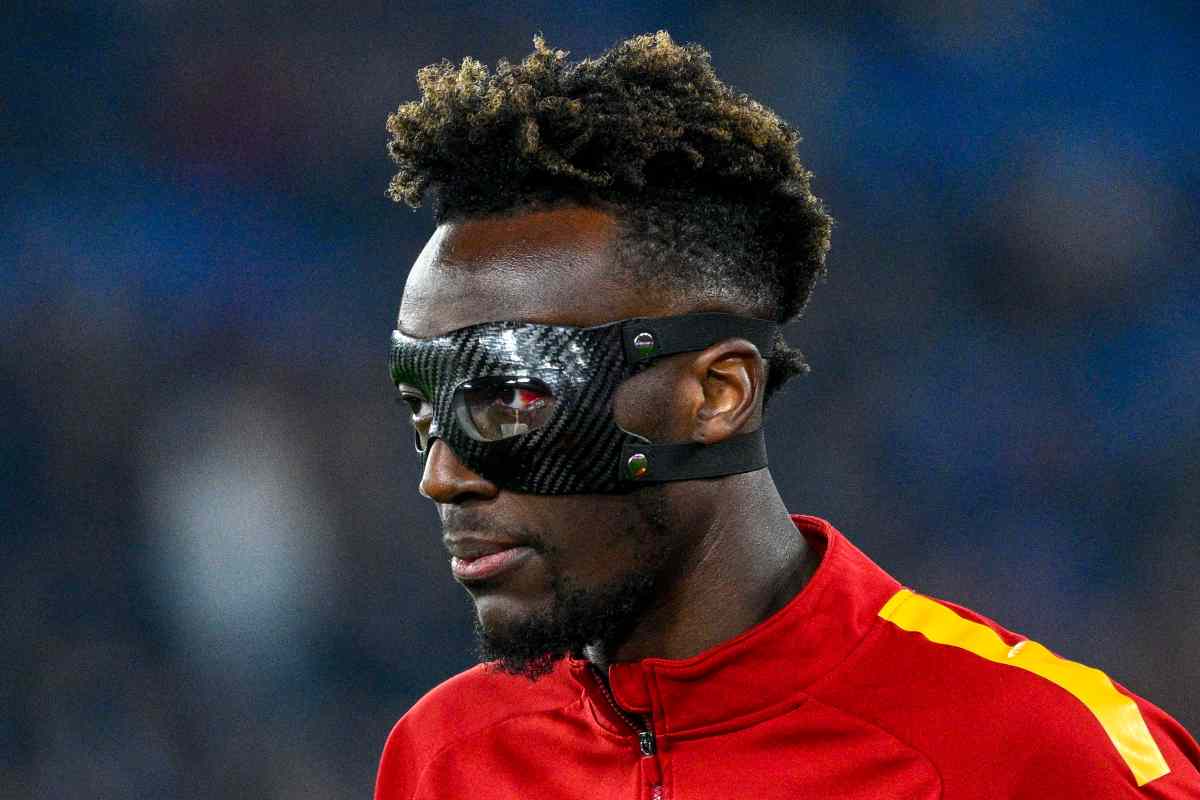 Calciomercato Tammy Abraham