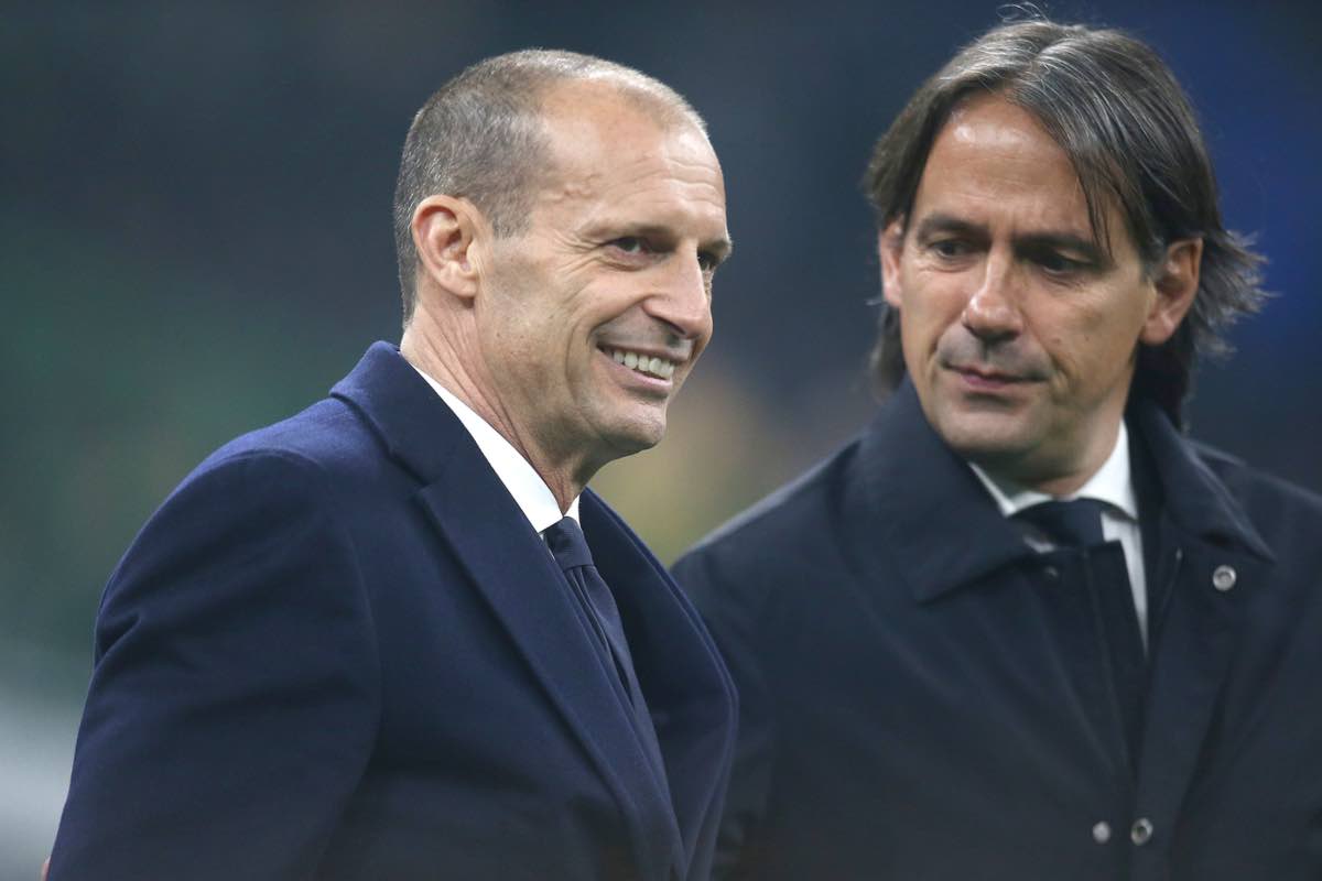Inter e Juventus, doppio affare da 70 milioni